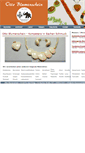 Mobile Screenshot of otto-blumenschein.de